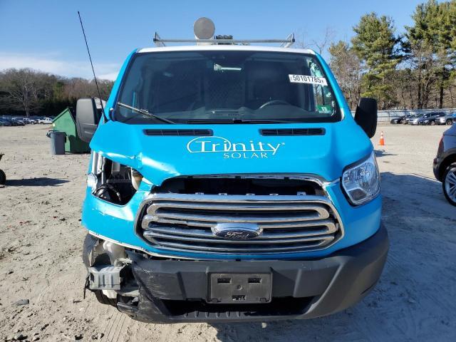 2019 Ford Transit T-250 T-250