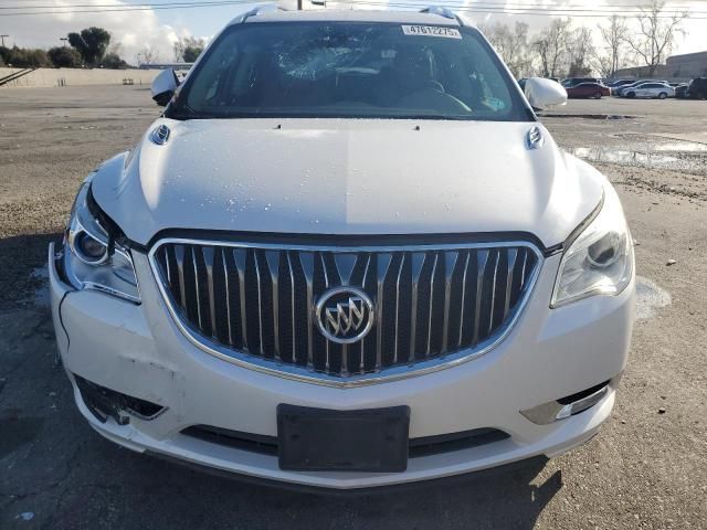 2017 Buick Enclave