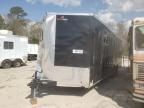 2021 Other 2021 Peach Enclosed Cargo Trailer