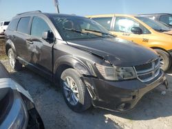 Dodge Vehiculos salvage en venta: 2014 Dodge Journey SXT