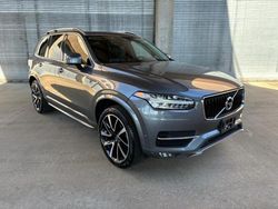 Volvo salvage cars for sale: 2019 Volvo XC90 T6 Momentum