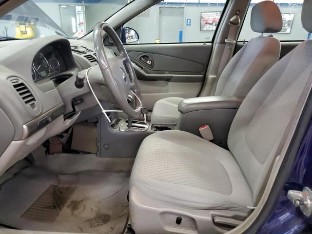 2006 Chevrolet Malibu LT