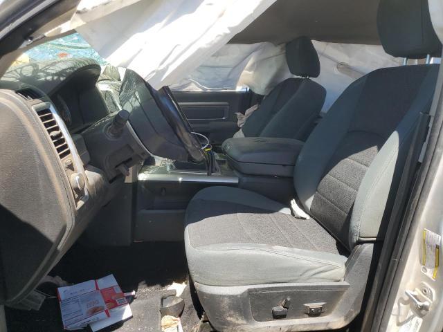 2014 Dodge RAM 2500 SLT
