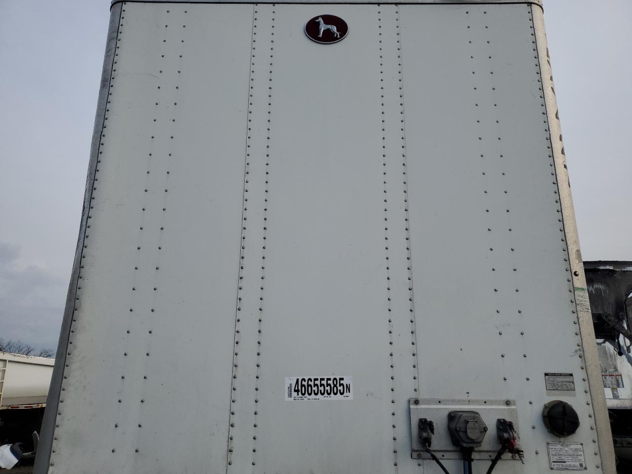 2022 Great Dane Trailers