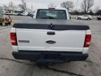 2010 Ford Ranger