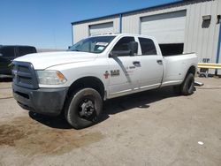 2016 Dodge RAM 3500 ST en venta en Albuquerque, NM