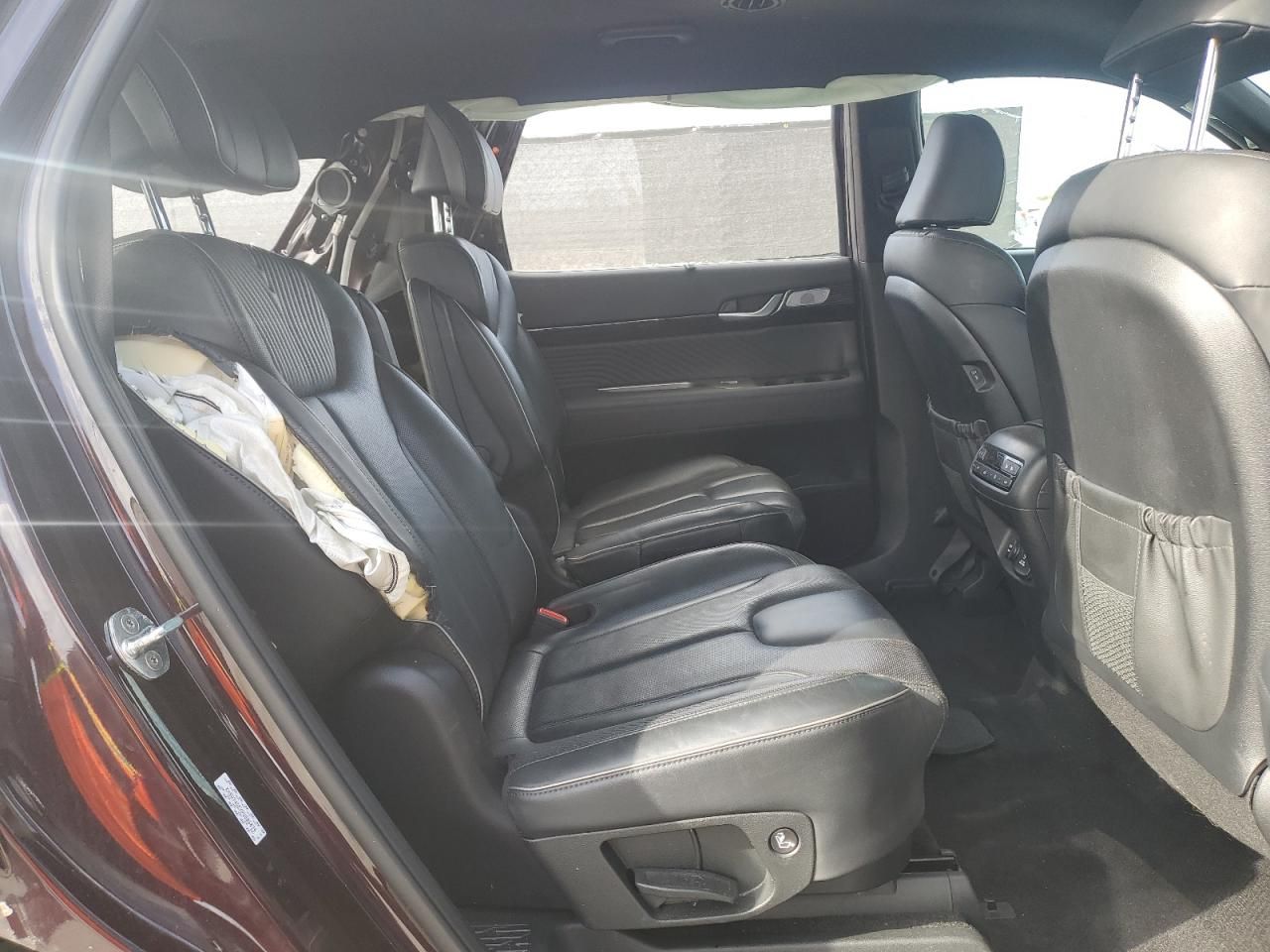 2023 Hyundai Palisade Calligraphy For Sale in Orlando, FL Lot #47536***