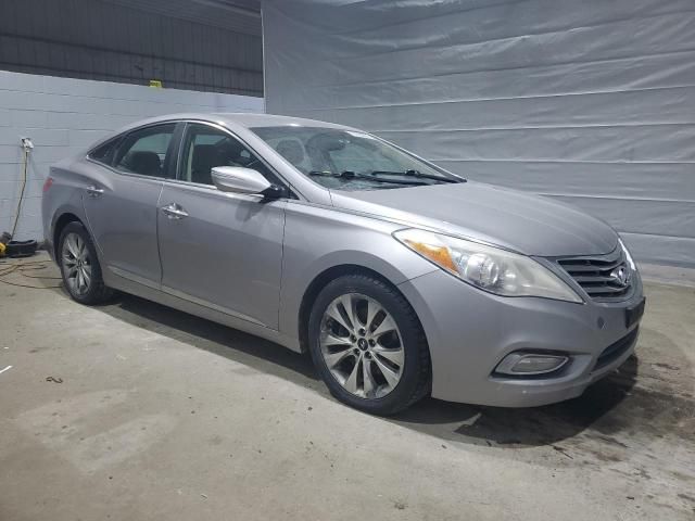 2012 Hyundai Azera GLS