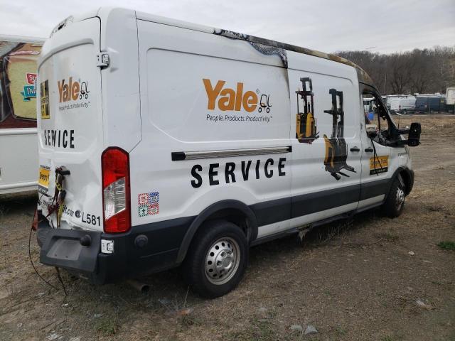 2021 Ford Transit T-350