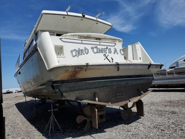 1997 Other 1997 'OTHER BOAT' Boat
