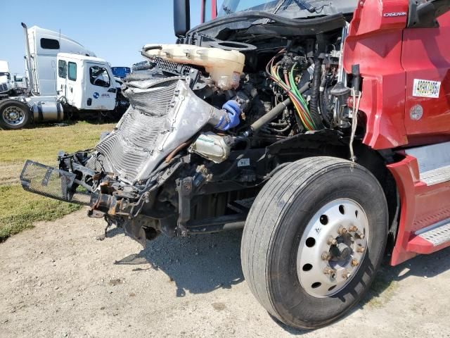 2020 Freightliner Cascadia 126 Semi Truck