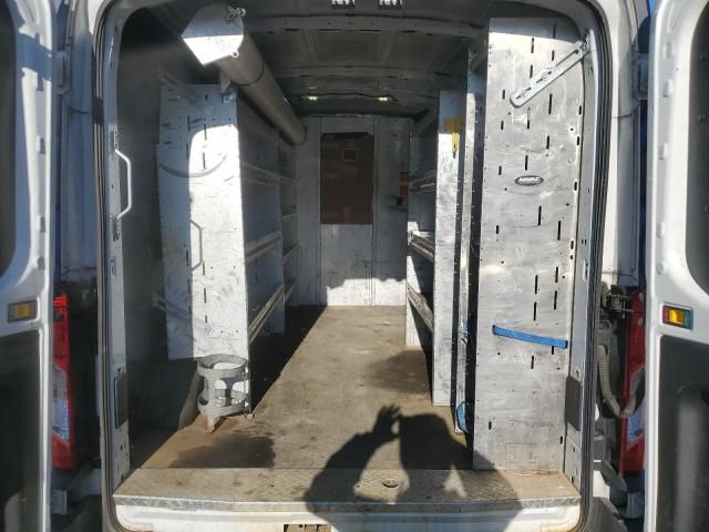 2016 Ford Transit T-350