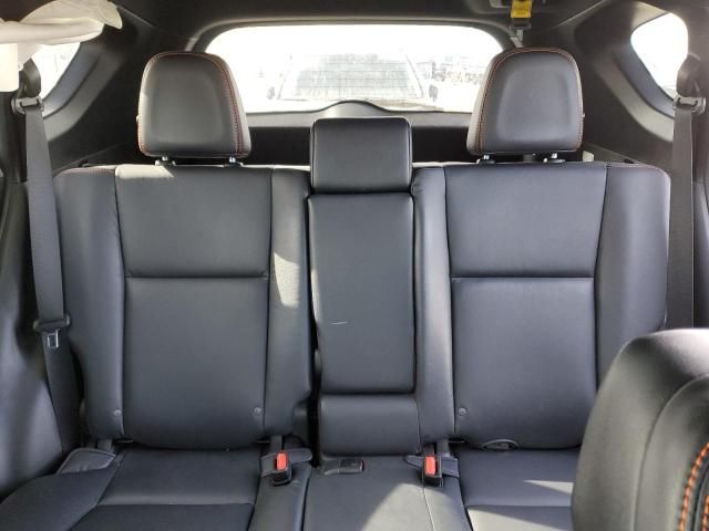 2018 Toyota Rav4 SE