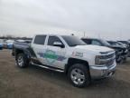 2017 Chevrolet Silverado K1500 LTZ