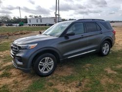 2020 Ford Explorer XLT en venta en Theodore, AL