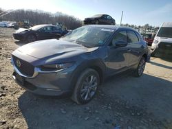 Mazda cx30 salvage cars for sale: 2021 Mazda CX-30 Premium