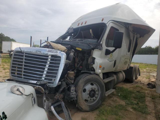 2017 Freigliner 2017 Freightliner Cascadia 125 Semi Truck