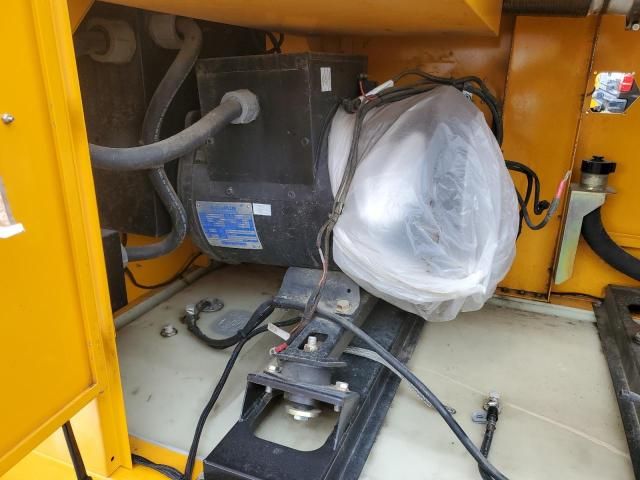 2011 CKP Generator