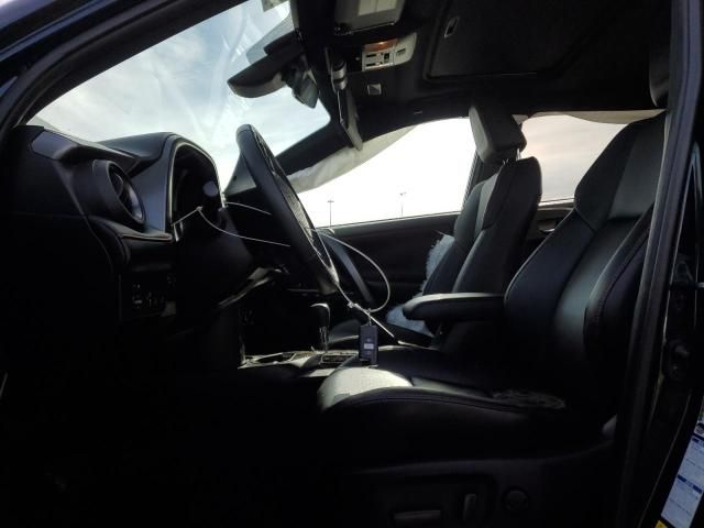 2018 Toyota Rav4 SE