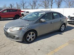 Ford Vehiculos salvage en venta: 2014 Ford Focus SE