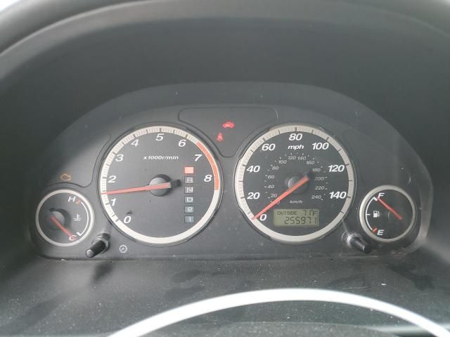 2006 Honda CR-V EX