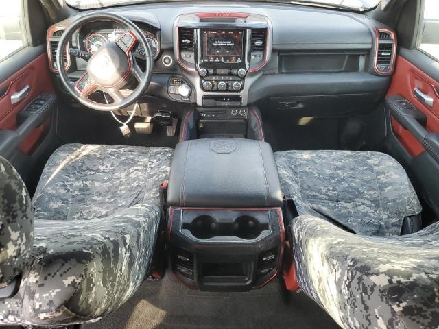 2019 Dodge Ram 1500 Rebel