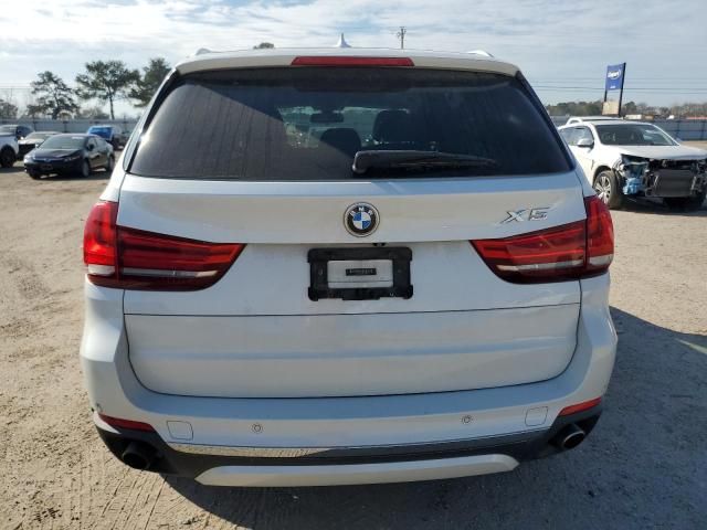 2014 BMW X5 SDRIVE35I