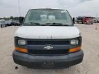 2007 Chevrolet Express G2500