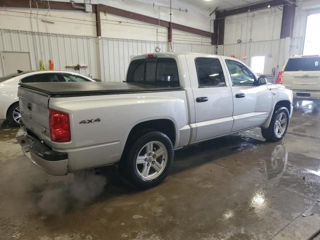 2011 Dodge Dakota SLT