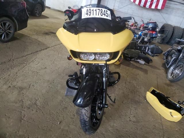 2023 Harley-Davidson Fltrxs