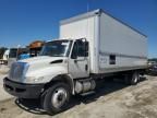 2018 International 4300 BOX Truck
