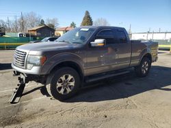 2012 Ford F150 Super Cab en venta en Denver, CO