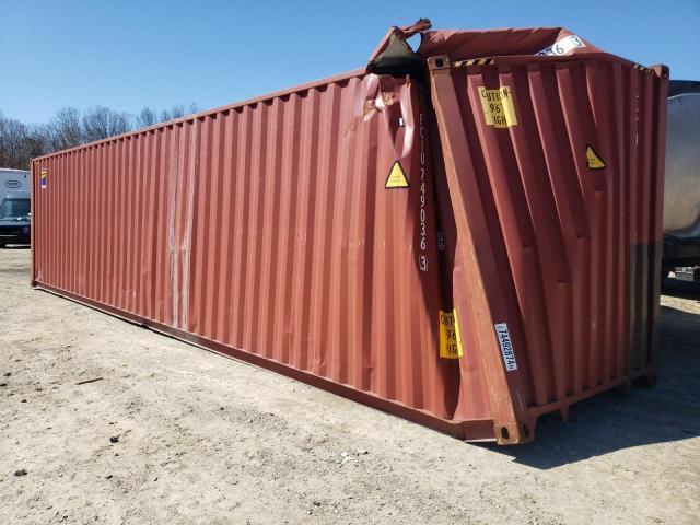 2014 Other Heavy Equipment Trailers