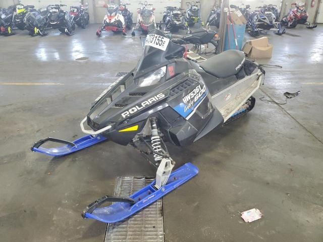 2013 Polaris 600 IQ