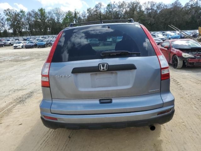 2011 Honda CR-V SE