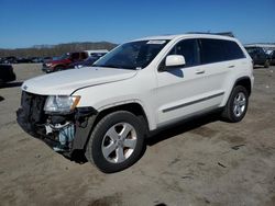 2012 Jeep Grand Cherokee Laredo en venta en Assonet, MA