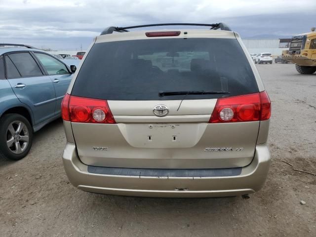 2006 Toyota Sienna CE