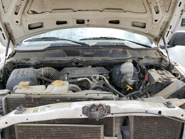 2008 Dodge RAM 1500 ST