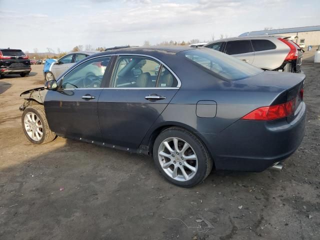 2006 Acura TSX