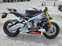 2024 Aprilia RS 660 en venta en Las Vegas, NV