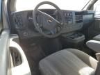 2014 Chevrolet Express G3500 LT