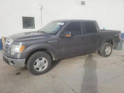 2010 Ford F150 Supercrew for sale in Farr West, UT