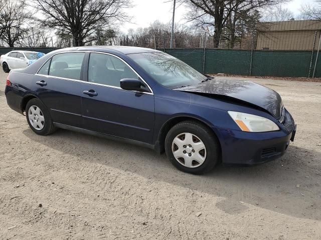 2006 Honda Accord LX