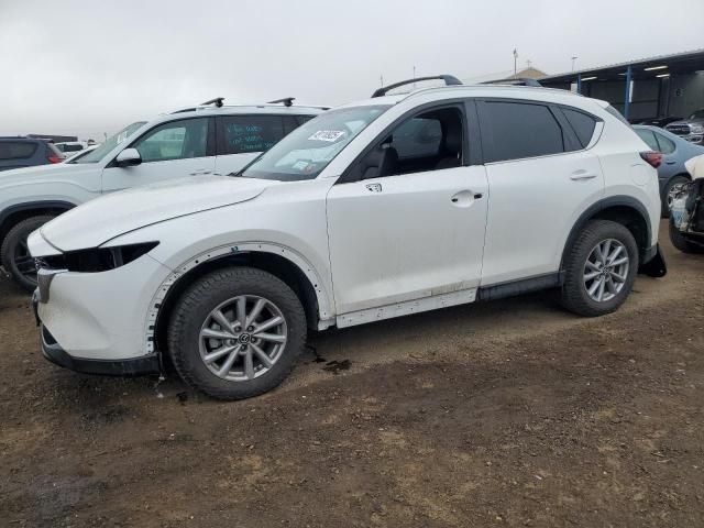 2023 Mazda CX-5 Preferred