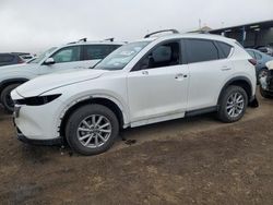 Mazda cx-5 Prefe salvage cars for sale: 2023 Mazda CX-5 Preferred