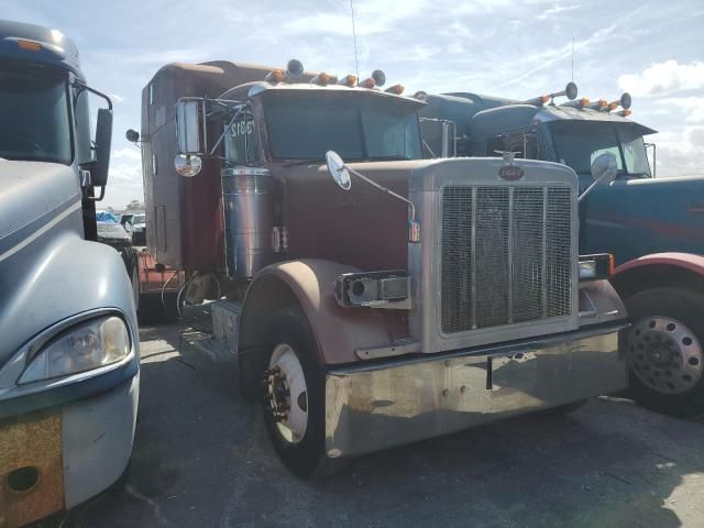 1996 Peterbilt 379