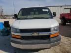 2016 Chevrolet Express G2500