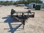 2024 Ints 2024 Interstate Utility Trailer