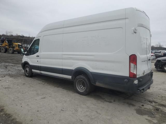 2015 Ford Transit T-350 HD
