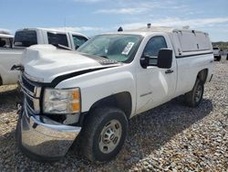 2012 Chevrolet Silverado K2500 Heavy Duty en venta en Memphis, TN